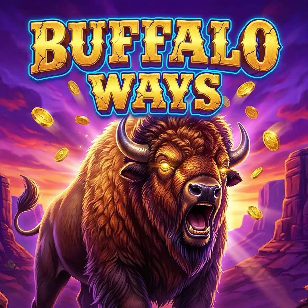Buffalo Ways