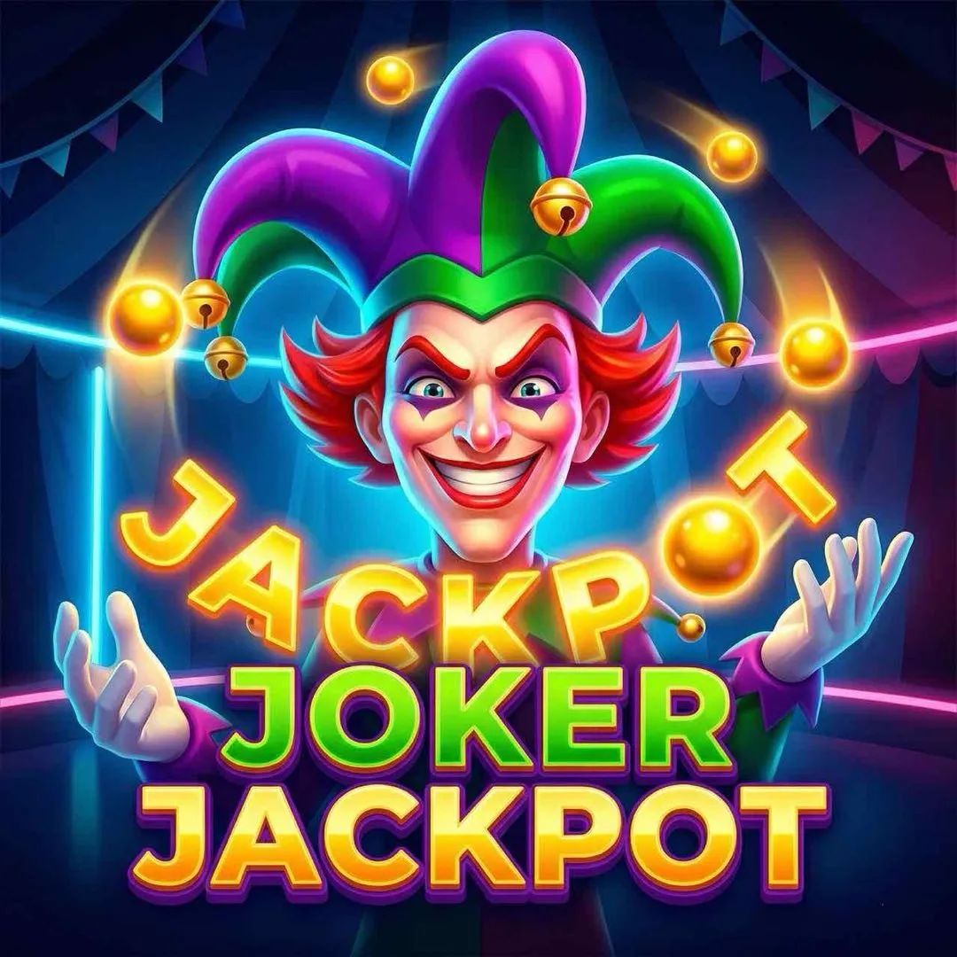 Joker Jackpot