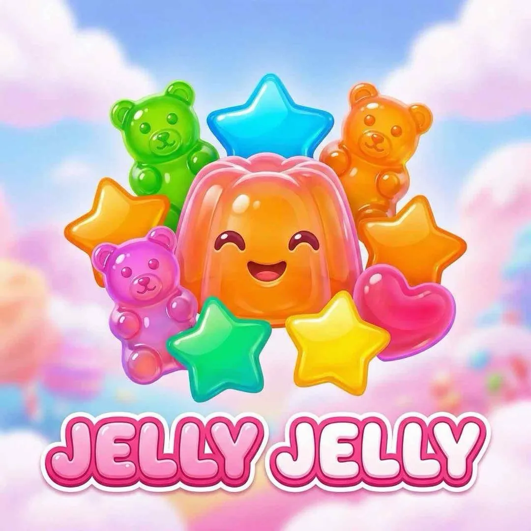 Jelly Jelly