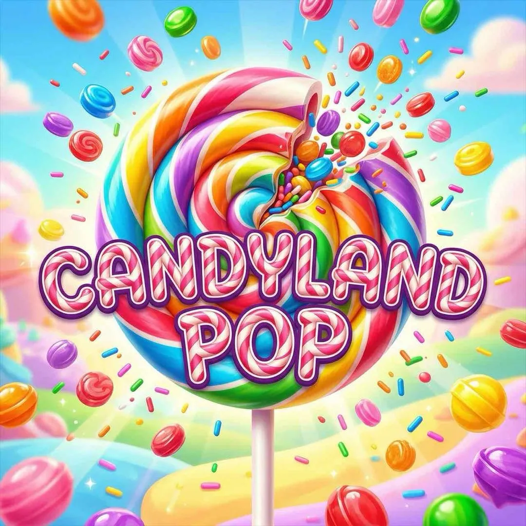 Candyland Pop
