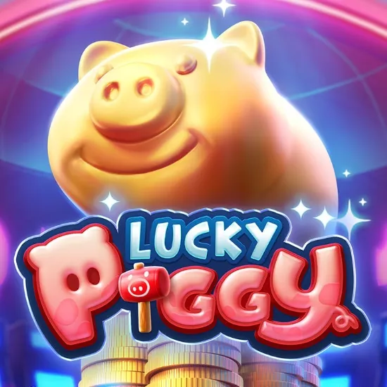 Lucky Piggy