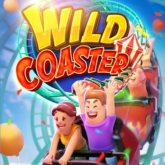 Wild Coaster