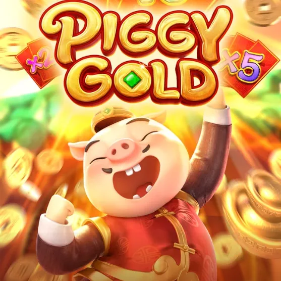 Piggy Gold