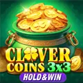 Clover Coins 3×3