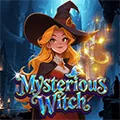 Mysterious Witch