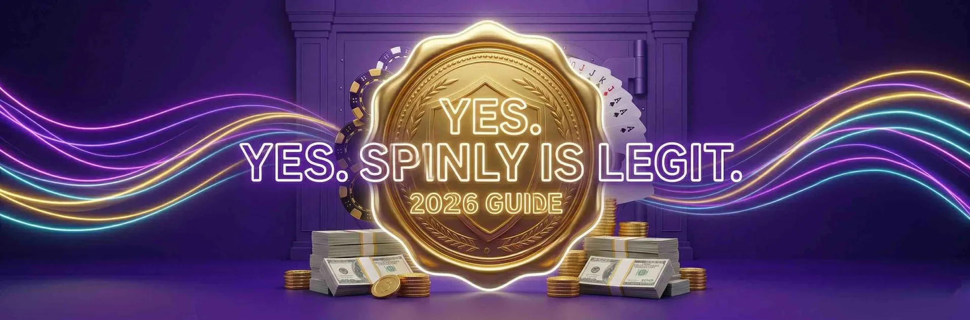 Is Spinly Legit? 2026 Safety & Legitimacy Guide